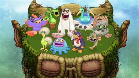 How To Get Different Monsters In My Singing Monsters