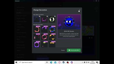 how to get discord themes for free