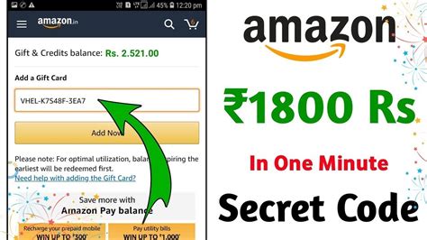 How To Get Discount Codes From Amazon