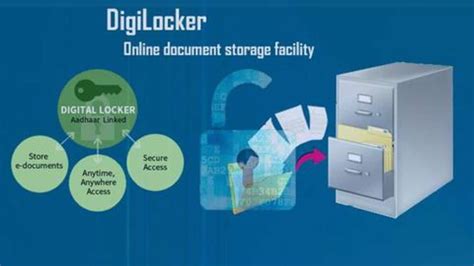 how to get documents in digilocker