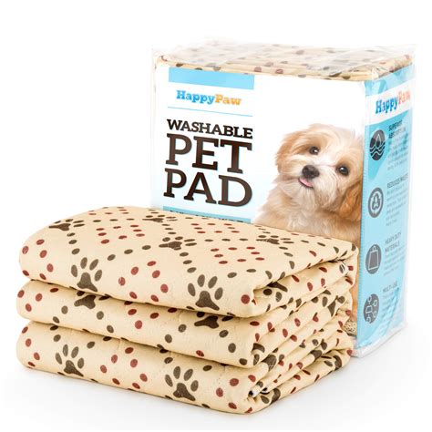 how to get dog to use a pee pad