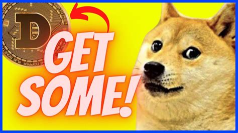 how to get dogecoin