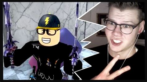 How To Get Double Knives In Mm2