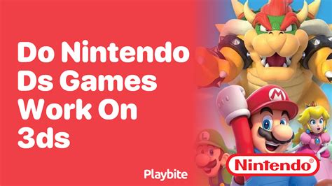 How To Get Ds Games To Work