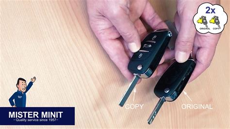 how to get duplicate remote car key