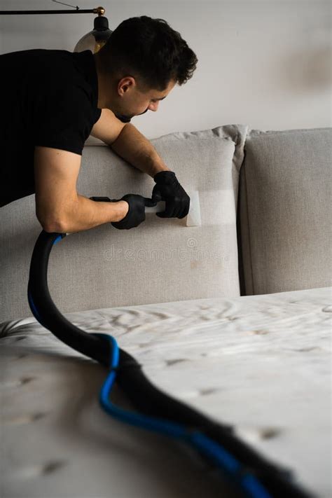 How To Get Dust Off A Couch