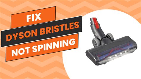 How To Get Dyson Fixed