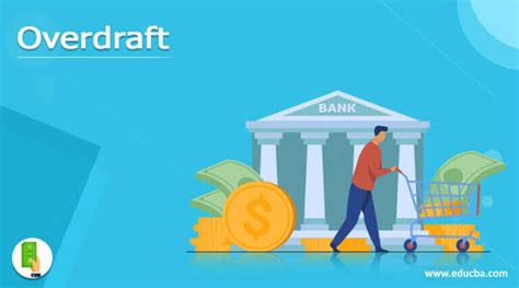 how to get easy overdraft