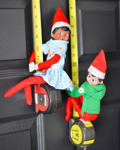 How To Get Elf On The Shelf To Stay In Position