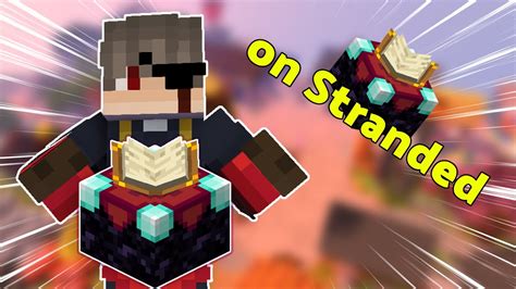 How To Get Enchantment Table In Hypixel Skyblock Stranded