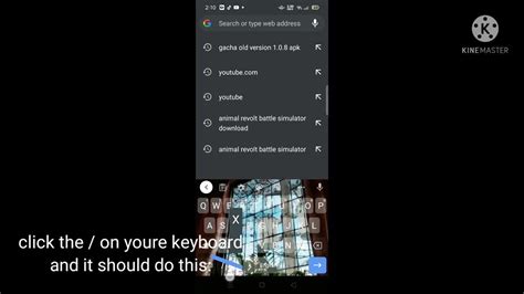 how to get enderman language keyboard on iphone