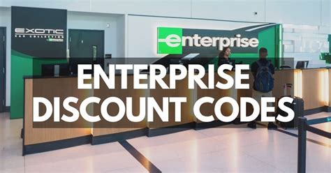 How To Get Enterprise Promo Code