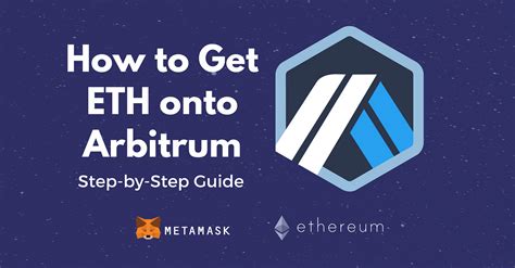 how to get eth on arbitrum coinbase