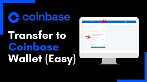 how to get ethereum into coinbase wallet