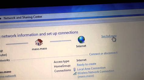 how to get ethernet wifi password