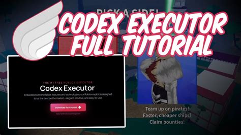 how to get executor for roblox mobile