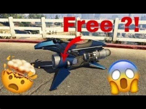 How To Get Explosives On Oppressor Mk2