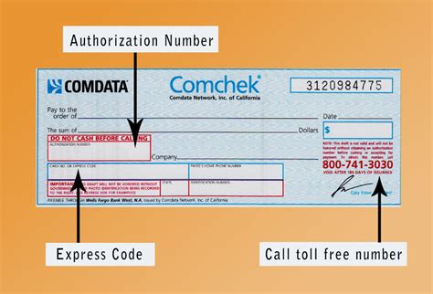 How To Get Express Code For Comcheck