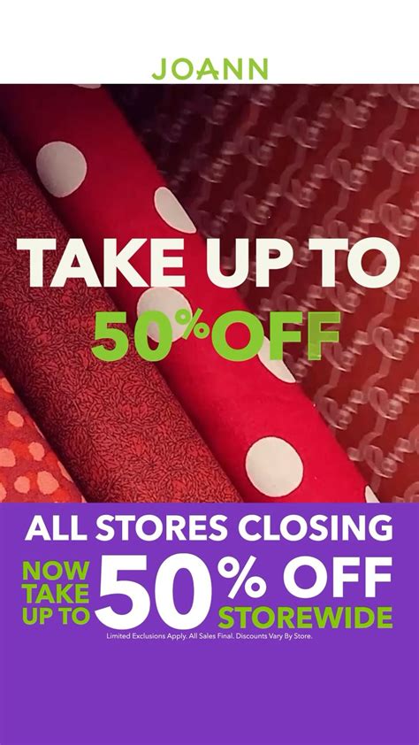 How To Get Fabric From Joann