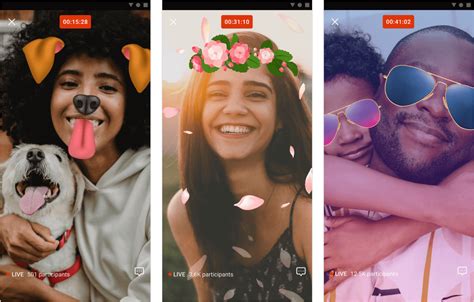 how to get face filters on android camera
