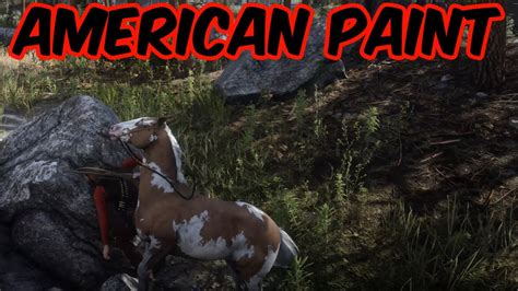 How To Get Face Paint In Rdr2