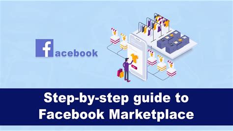 How To Get Facebook Marketplace To Work