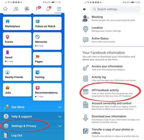 how to get facebook to stop showing ads