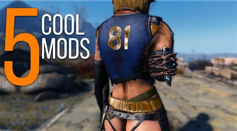 how to get fallout 4 mods on steam