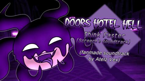 how to get faster faster faster modifier in doors