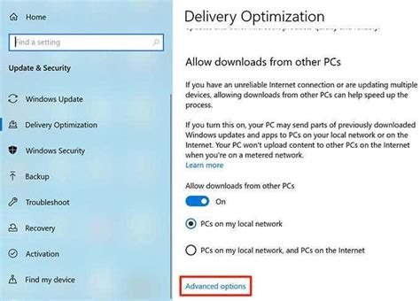 how to get faster upload speed