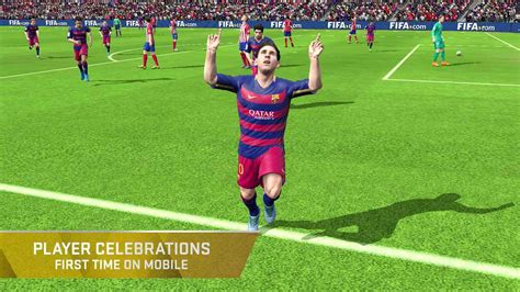 how to get fifa 16 mobile 2023