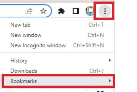 how to get file toolbar back on google chrome