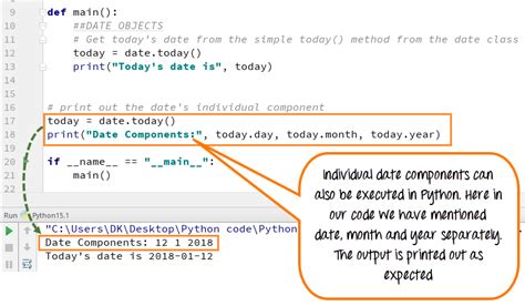 how to get first day of current month in python