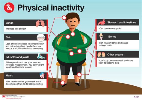 How To Get Fit After Being Inactive