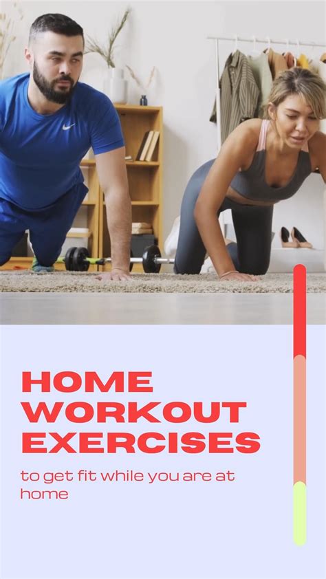 How To Get Fit While Working Out  A Relaxed Guide