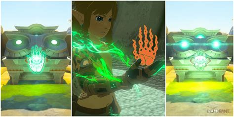 How To Get Floating Chests In Zelda