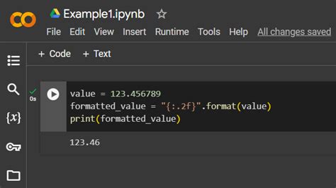 How To Get Floating Point Value In Python