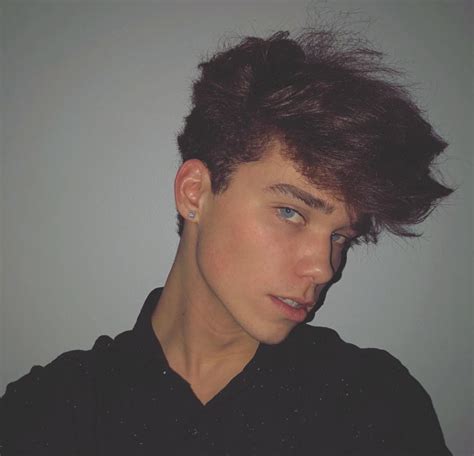 Fresh How To Get Fluffy Hair For Guys Hairstyles Inspiration