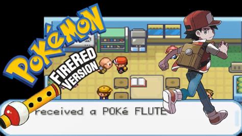 How To Get Flute Fire Red