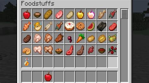 How To Get Food In Minecraft Roblox