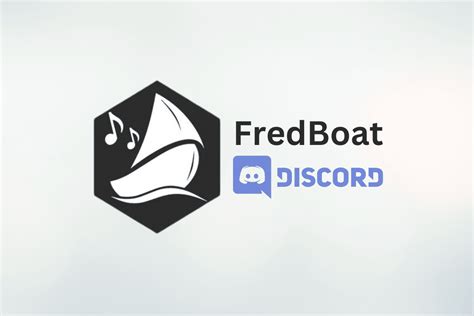 how to get fredboat in discord