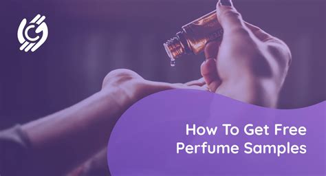 how to get free cologne samples