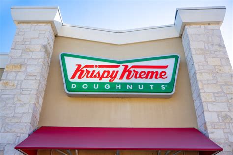 how to get free krispy kreme doughnuts