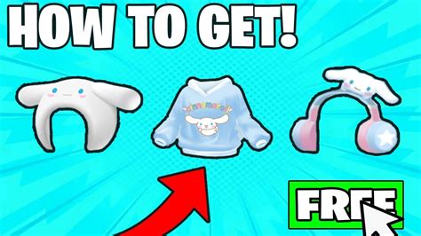how to get free ugc items in roblox