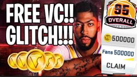 How To Get Free Vc On 2K20