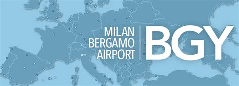 how to get from bergamo airport to lake como