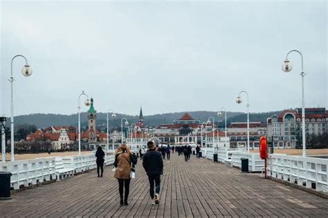 how to get from gdansk to sopot