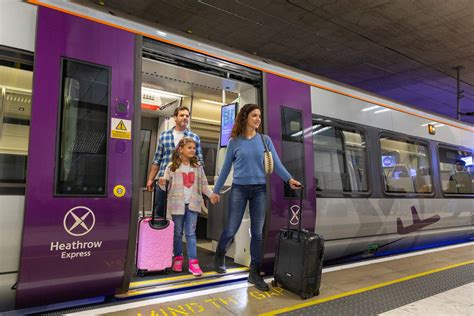 how to get from heathrow to reading by train
