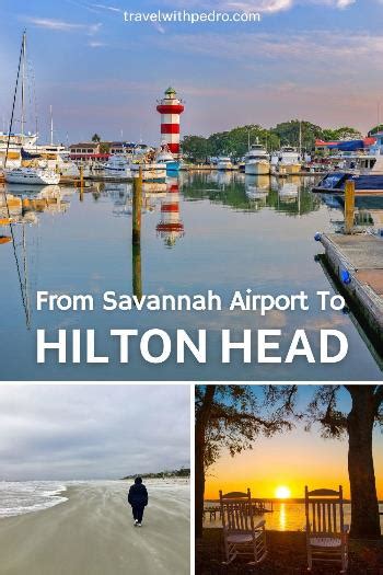 Historic Savannah Cruise from Hilton Head