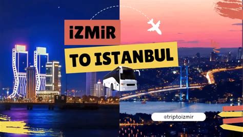 how to get from istanbul to izmir